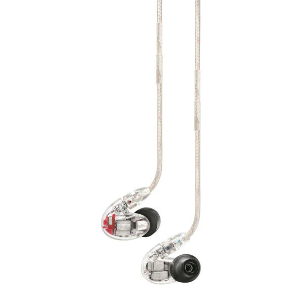 Shure SE846-CL-A Earphones