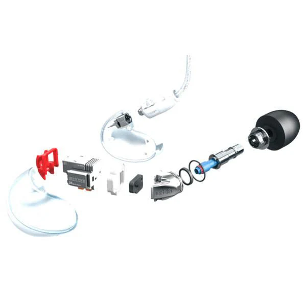 Shure SE846 Sound Isolating Earphones - Image 2
