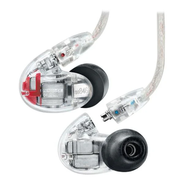 Shure SE846 Sound Isolating Earphones - Image 3