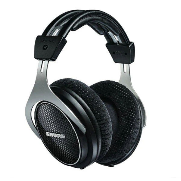 Shure SRH1540 Premium Closed-Back Headphone