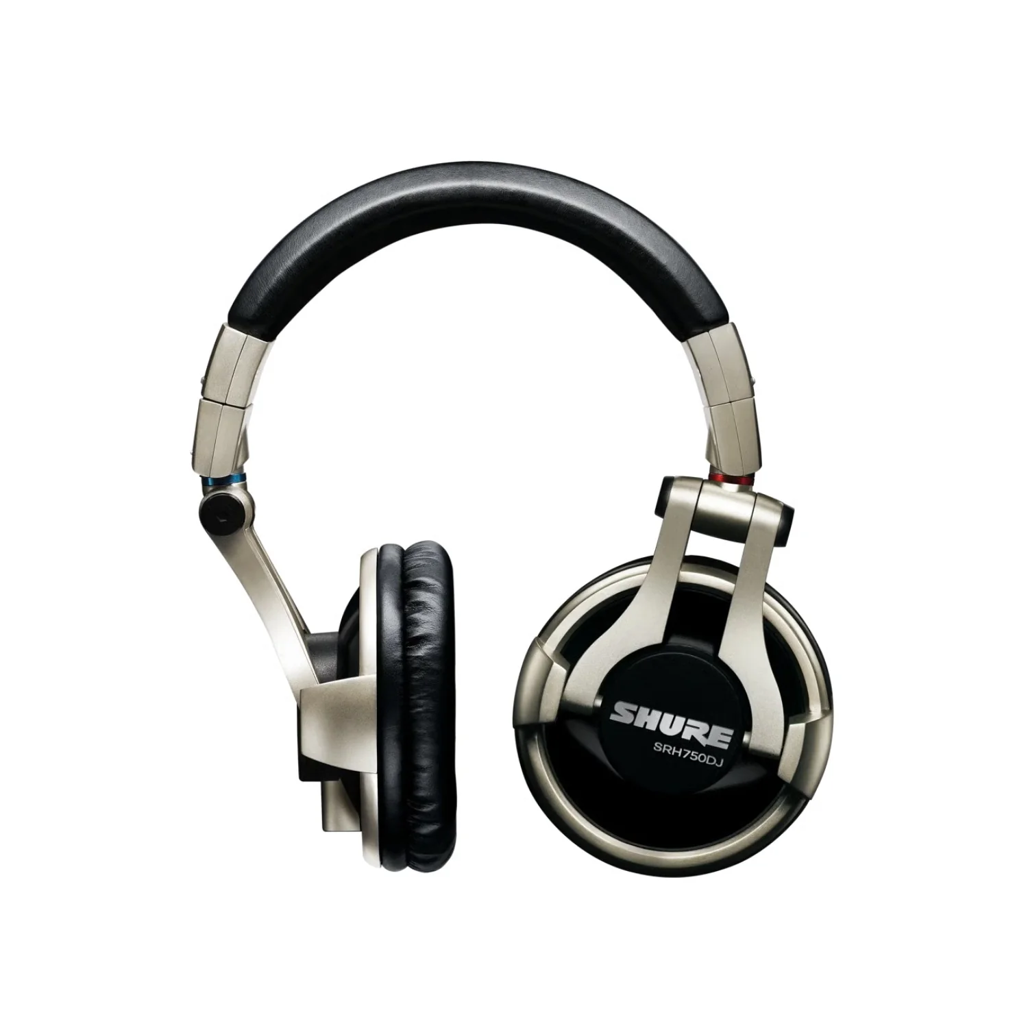 Shure SRH750DJ Professional DJ Headphones