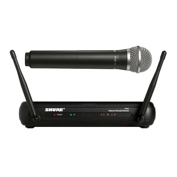 Shure SVX24E/PG58-P16 Wireless System