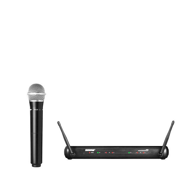 Shure SVX288E/PG28-R25 Wireless System