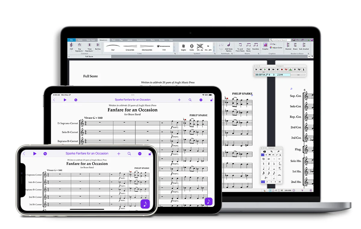 Sibelius Ultimate Perpetual License – Professional Audio Software & Plugin