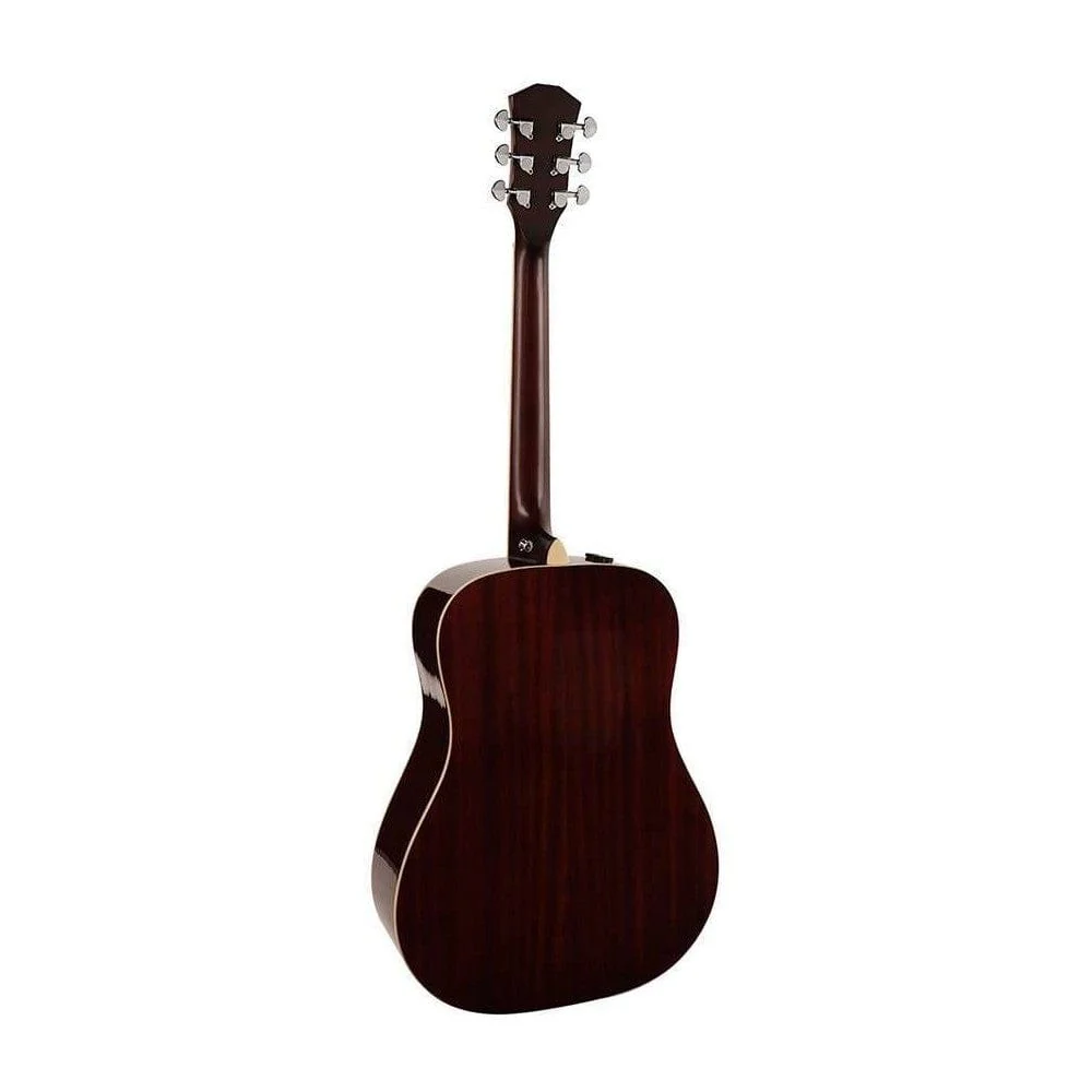 Sire A3 DS Electro Acoustic Guitar - Image 5