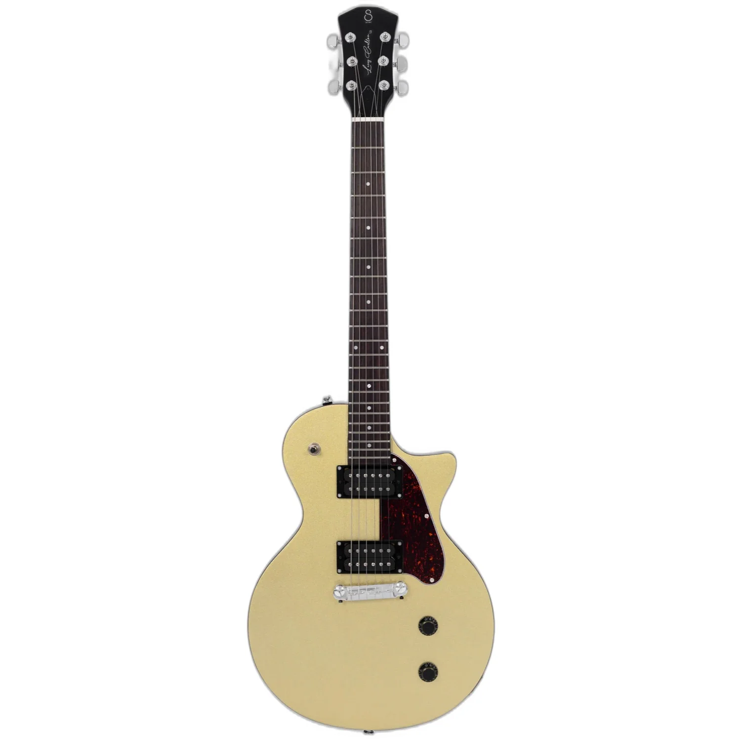 Sire L3 HH Larry Carlton 6 String Electric Guitar - Image 3