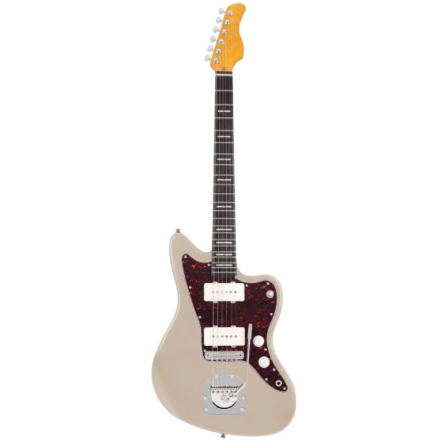 Sire Larry Carlton J5 6 String Electric Guitar - Image 3