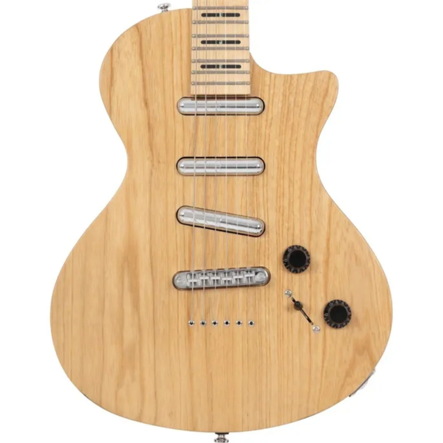 Sire Larry Carlton L5 6 String Electric Guitar - Image 4