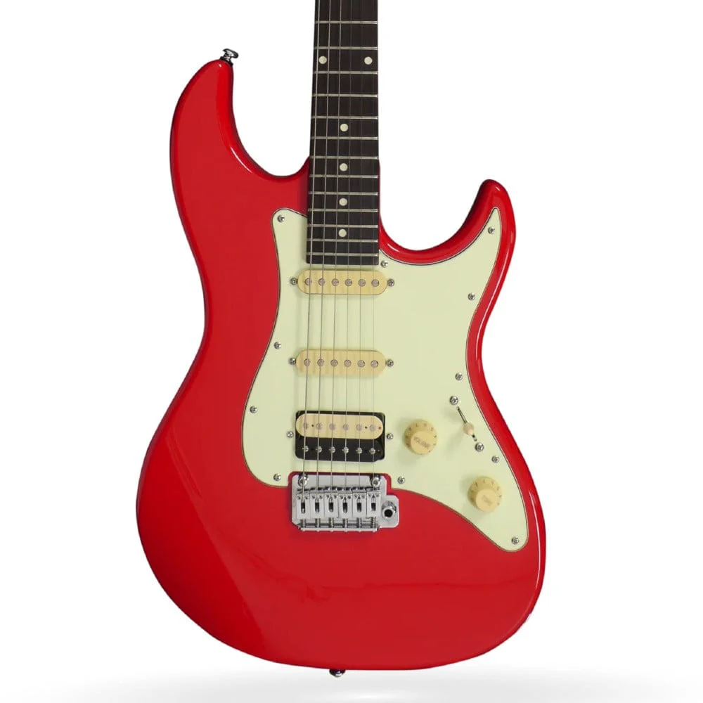 Sire Larry Carlton S3 6 String Electric Guitar - Image 10
