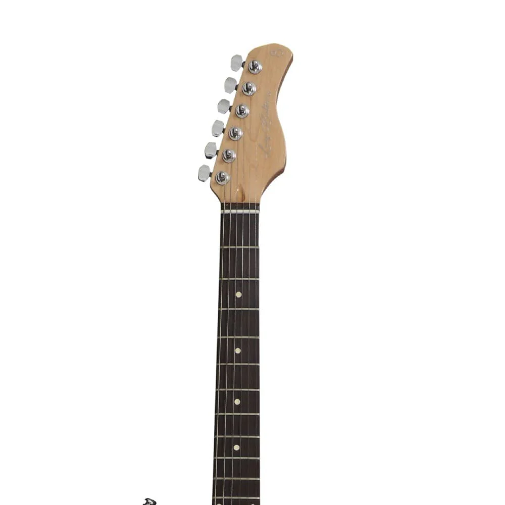 Sire Larry Carlton S3 6 String Electric Guitar - Image 11