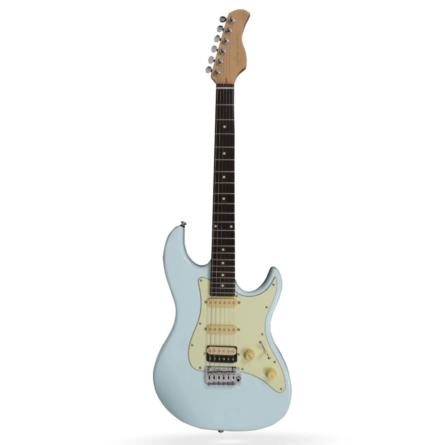 Sire Larry Carlton S3 6 String Electric Guitar - Image 3