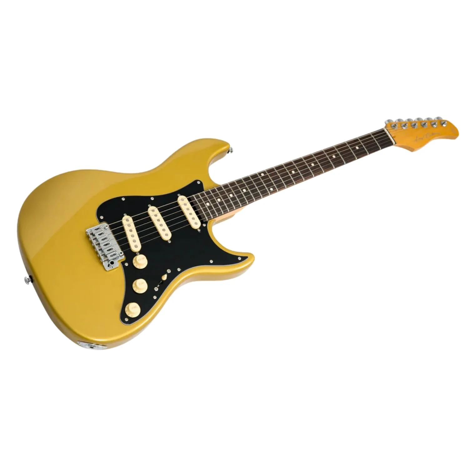 Sire Larry Carlton S3 6 String Electric Guitar - Image 43