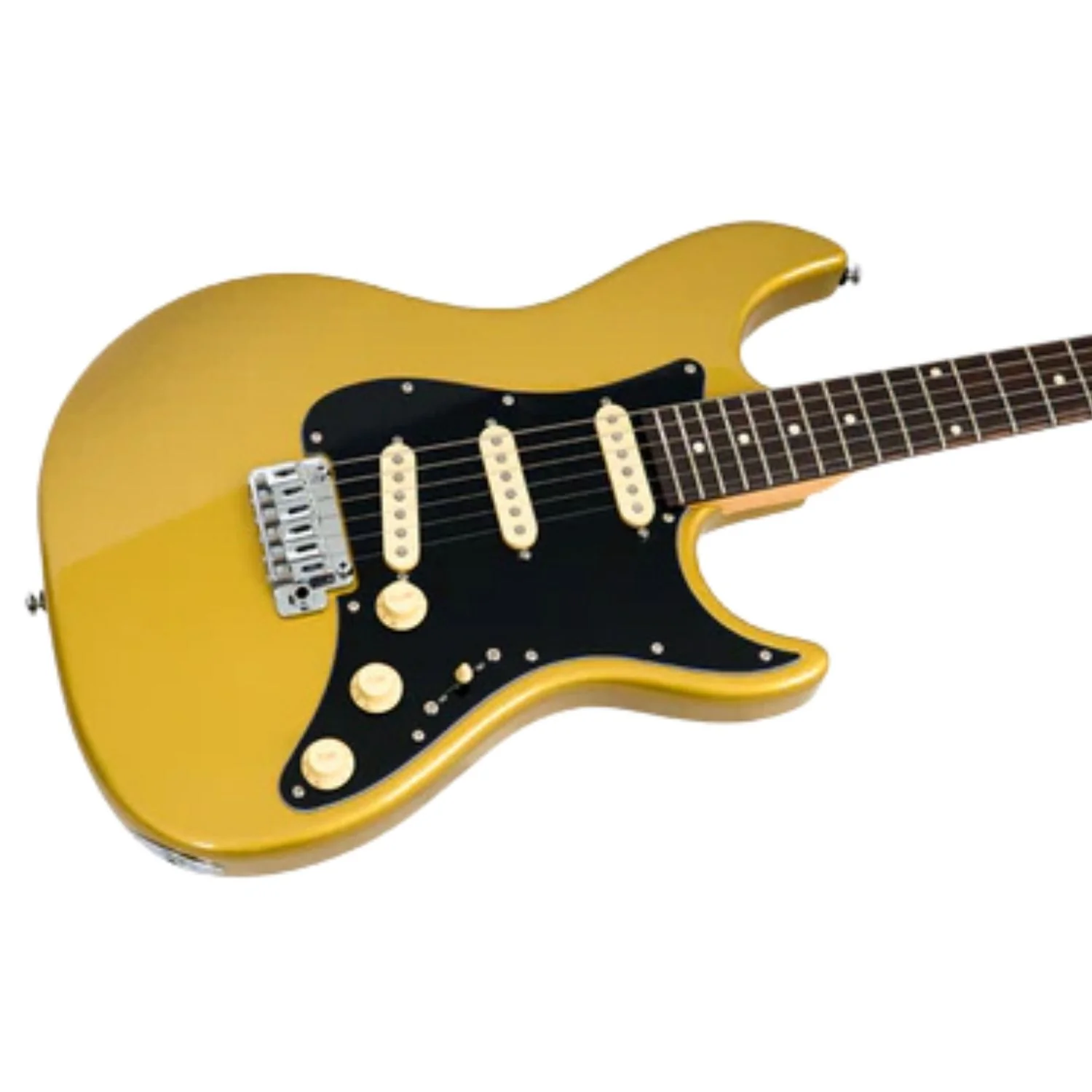 Sire Larry Carlton S3 6 String Electric Guitar - Image 46