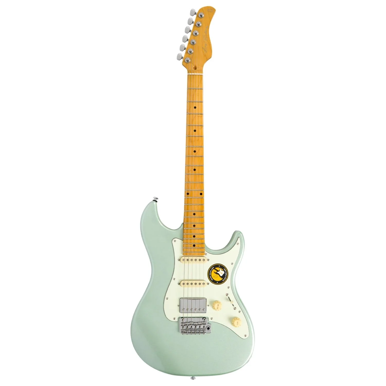 Sire Larry Carlton S5 HSS 6 String Electric Guitar - Image 15