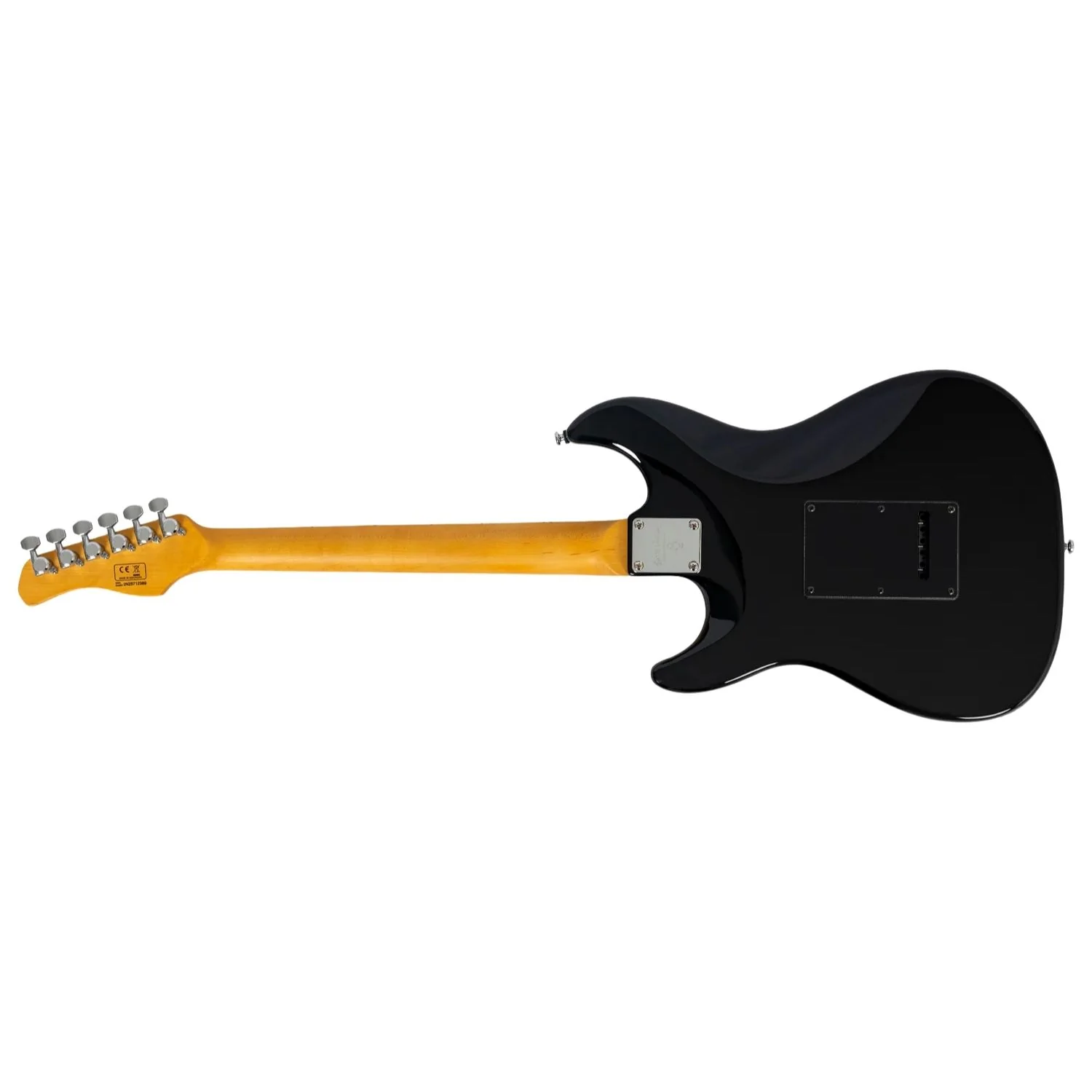 Sire Larry Carlton S7 New GEN 6-Strings Electric Guitar - Image 13