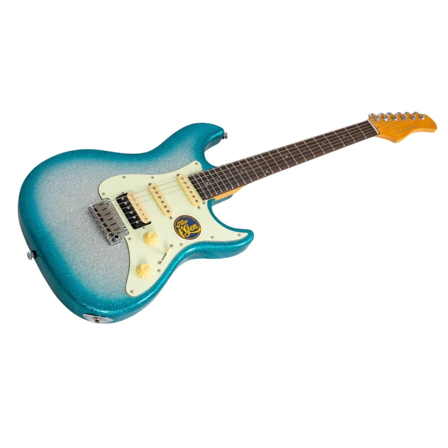 Sire Larry Carlton S7 New GEN 6-Strings Electric Guitar - Image 29