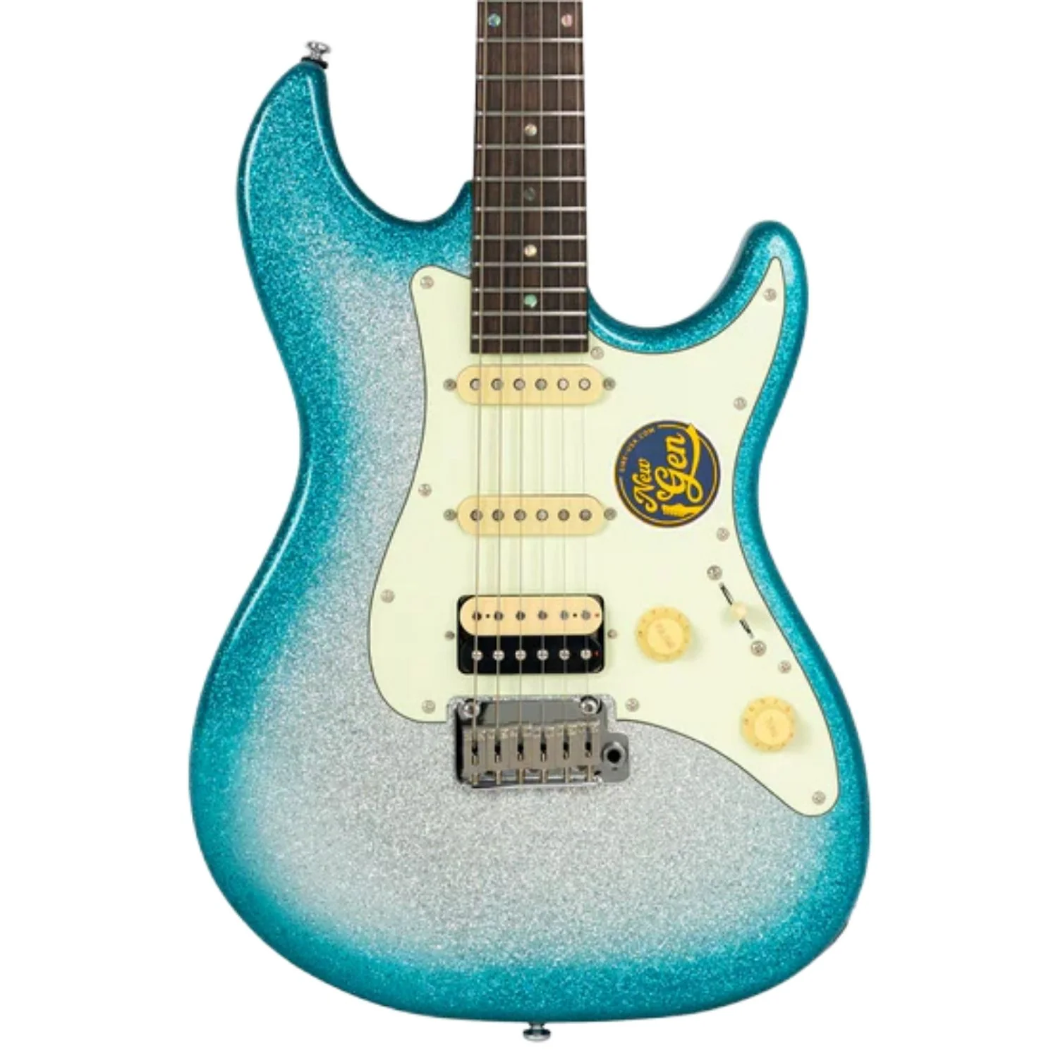 Sire Larry Carlton S7 New GEN 6-Strings Electric Guitar - Image 30