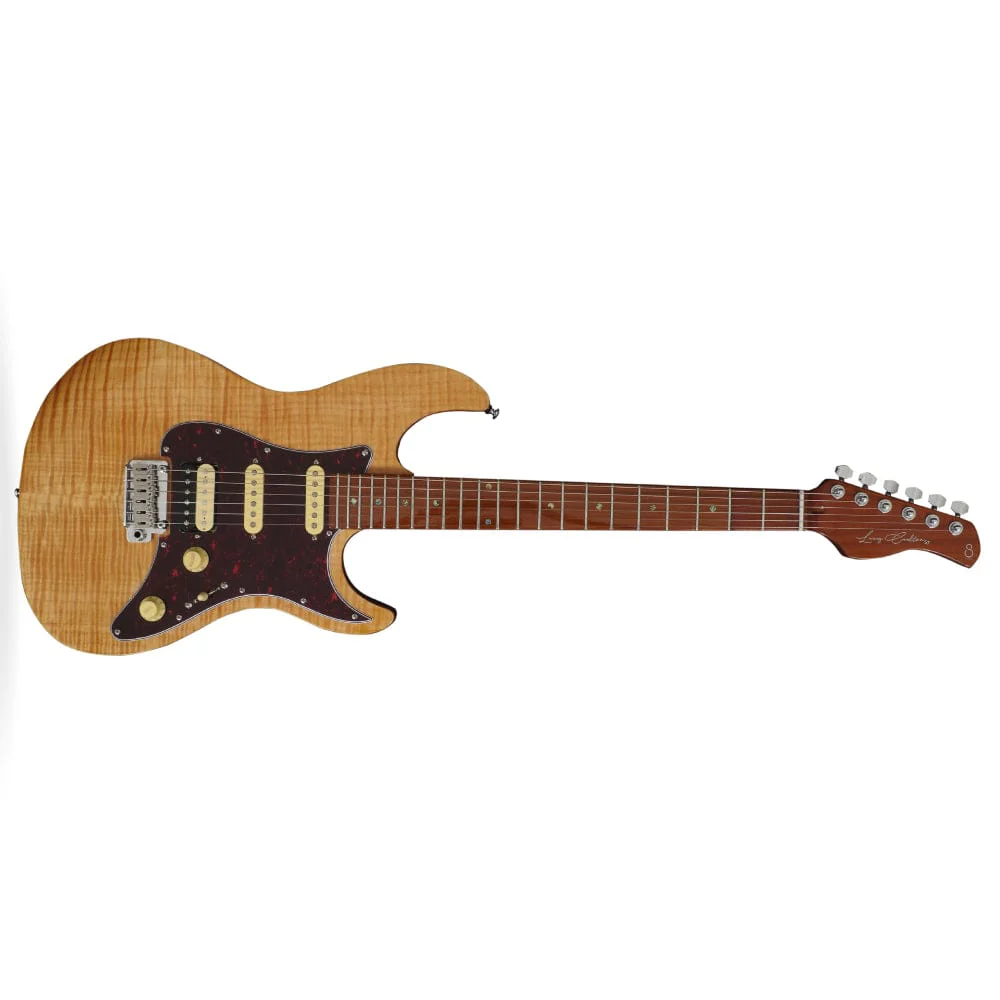 Sire Larry Carlton S7 FM 6 String Electric Guitar - Image 2