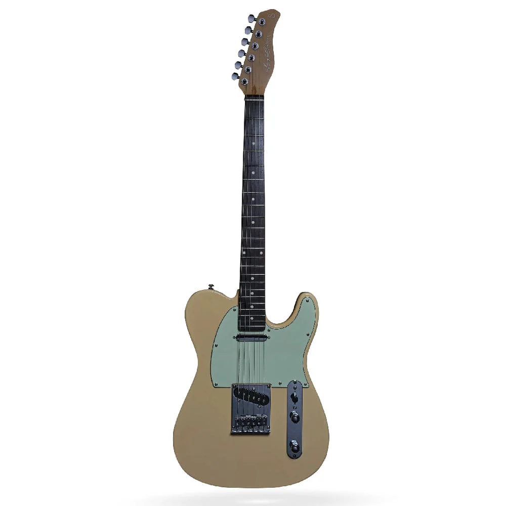 Sire Larry Carlton T3 6 String Electric Guitar - Image 5