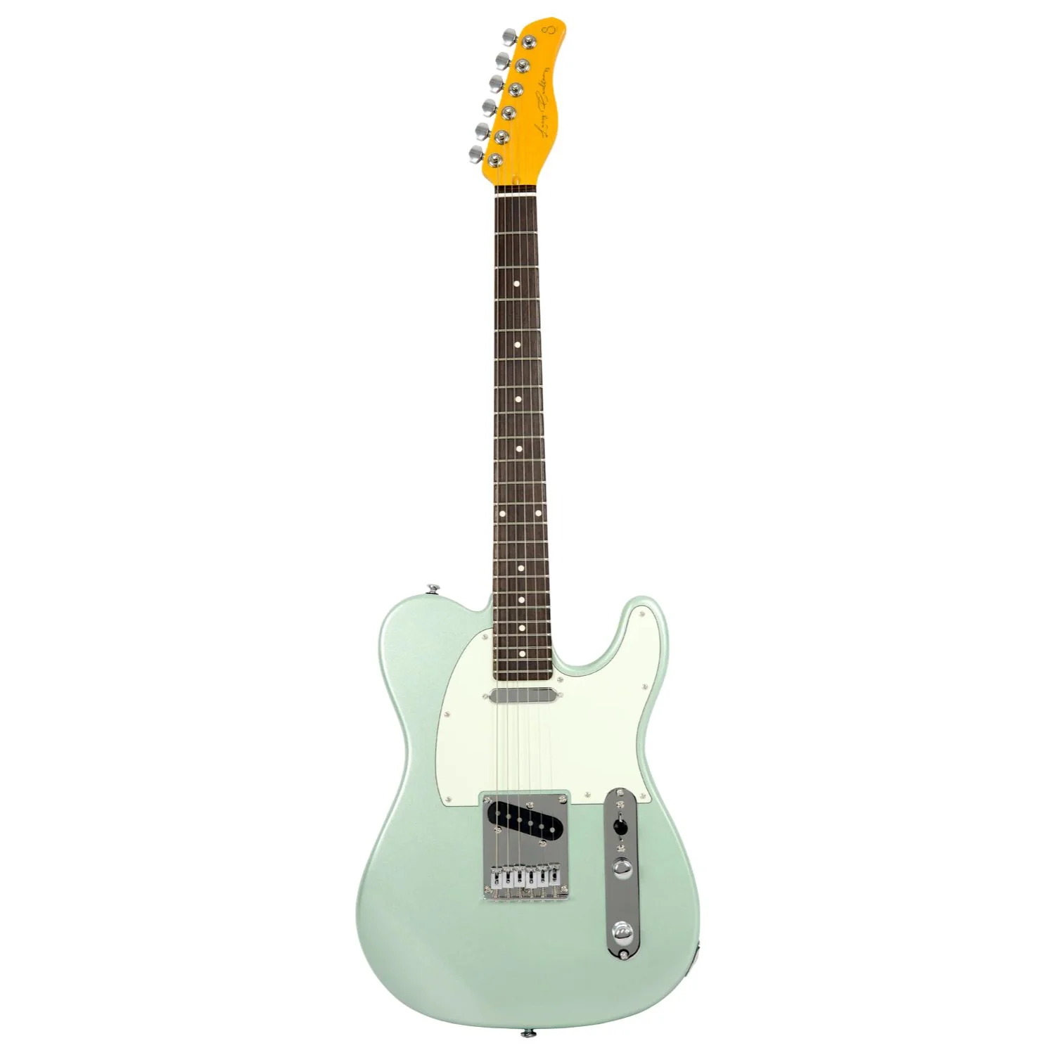 Sire Larry Carlton T3 New Gen 6 String Electric Guitar - Image 15