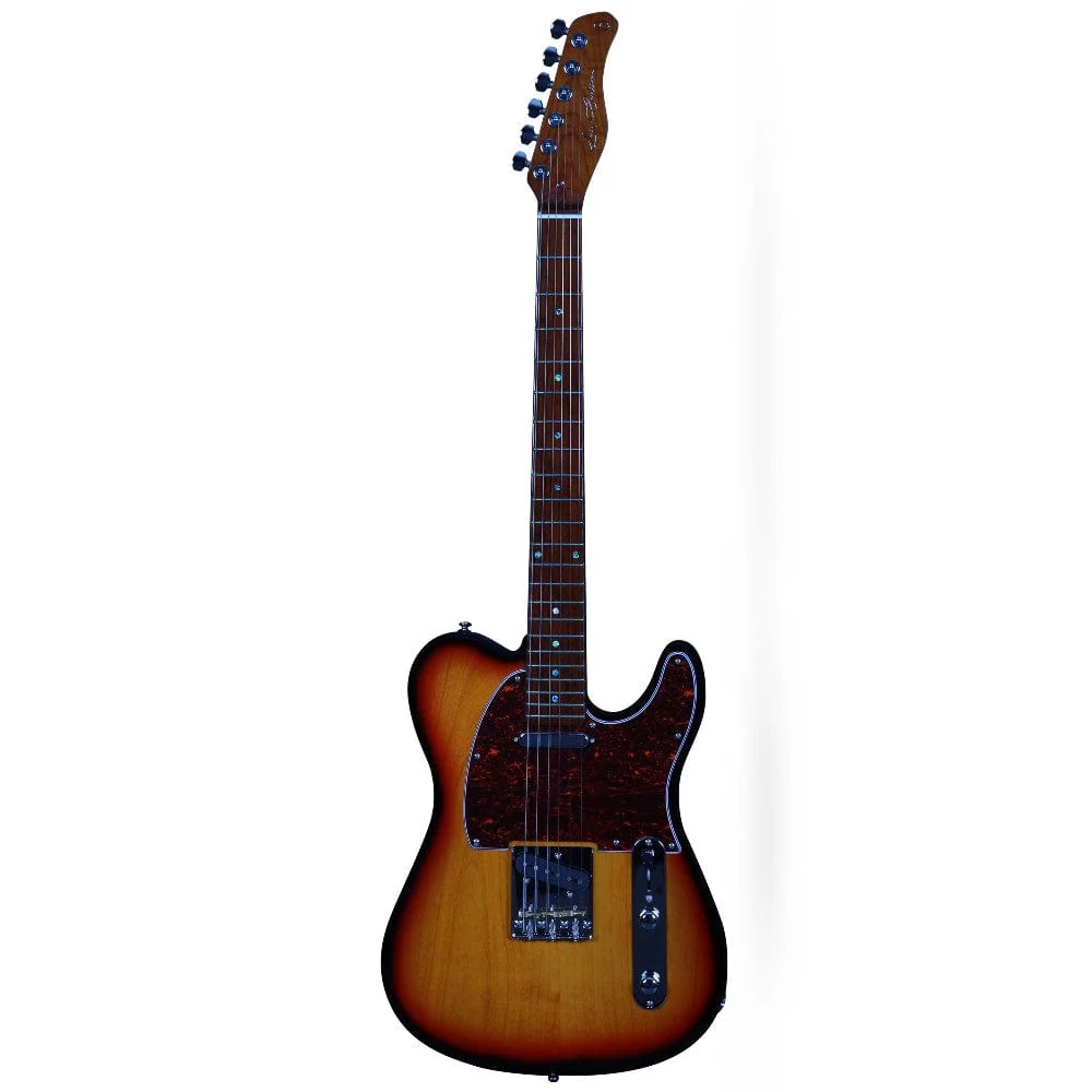 Sire Larry Carlton T7 6 String Electric Guitar - Image 9