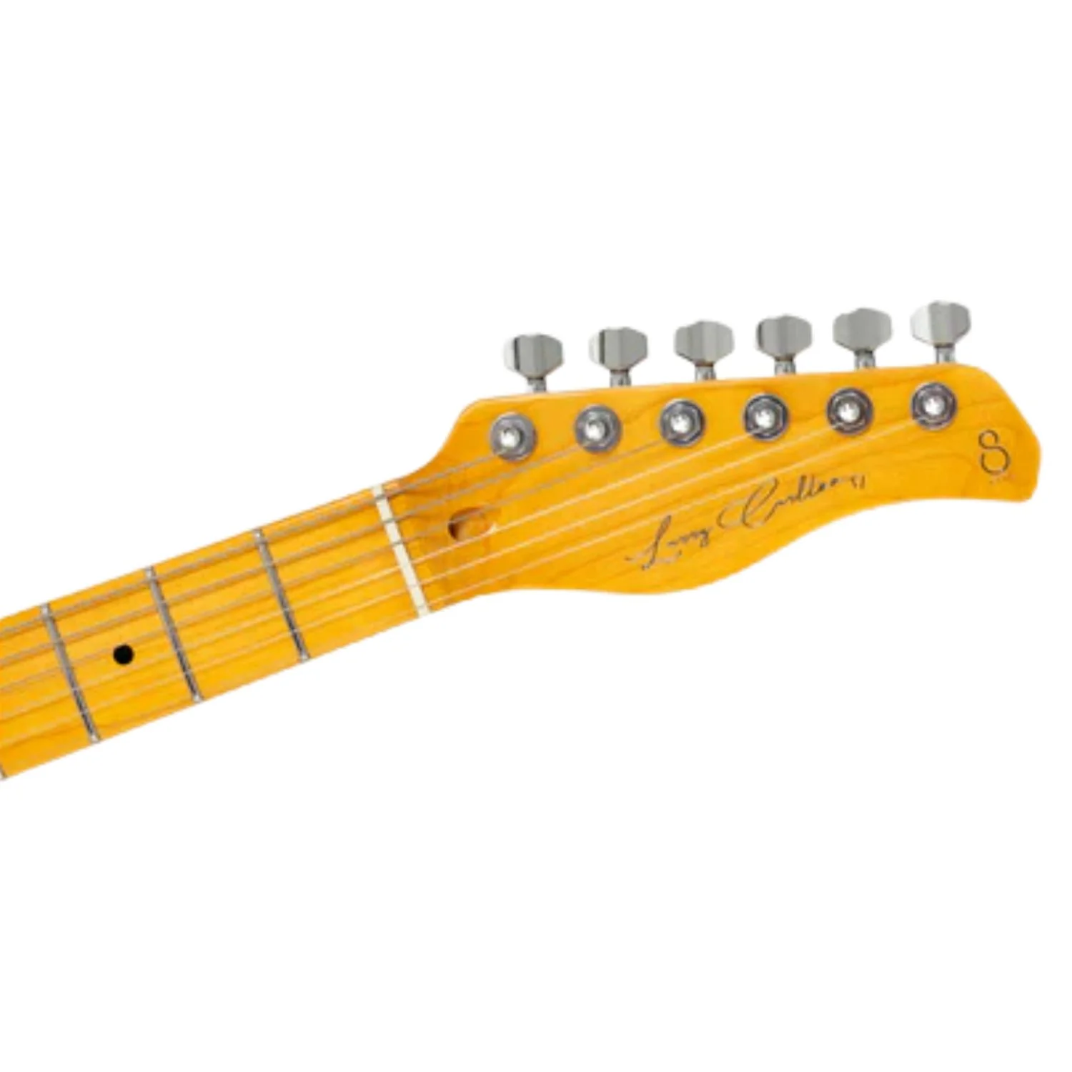 Sire Larry Carlton T7 New Gen 6 String Electric Guitar - Image 6