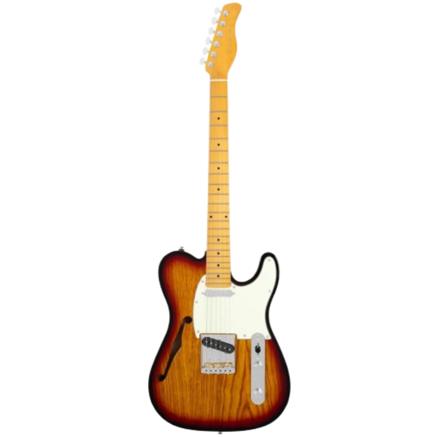 Sire Larry Carlton T7TV 6 String Electric Guitar - Image 2