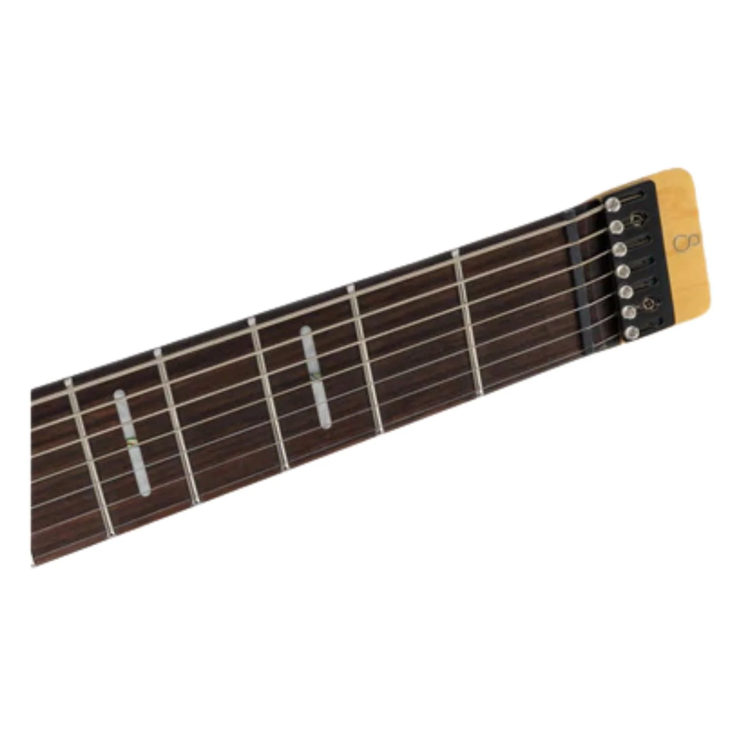 Sire Larry Carlton X6 7-String Headless Electric Guitar - Image 6