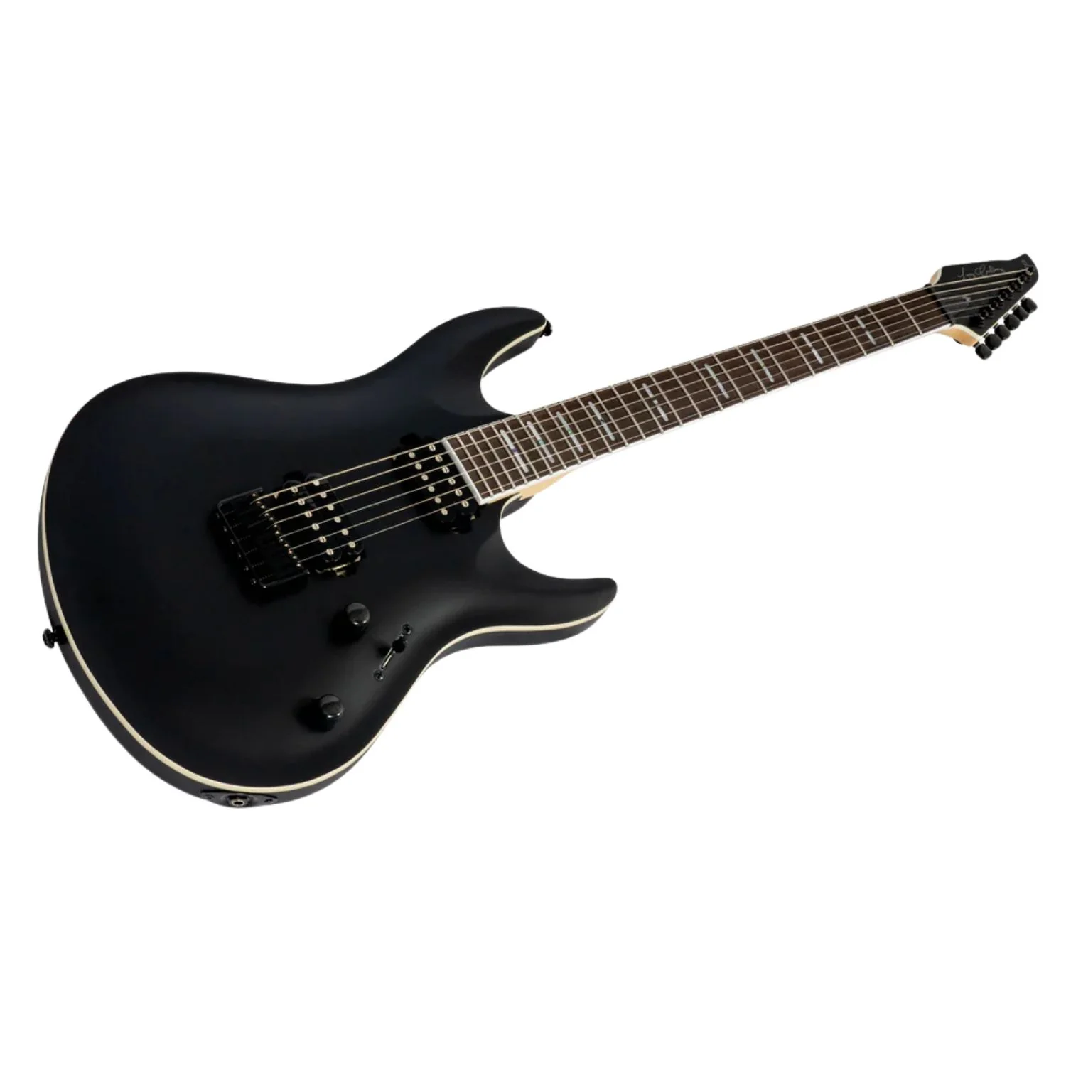 Sire Larry Carlton Y5 6 String Electric Guitar - Image 2