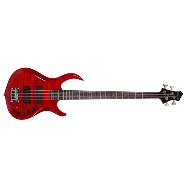 Sire Marcus Miller M3 Bass Guitar - Image 3