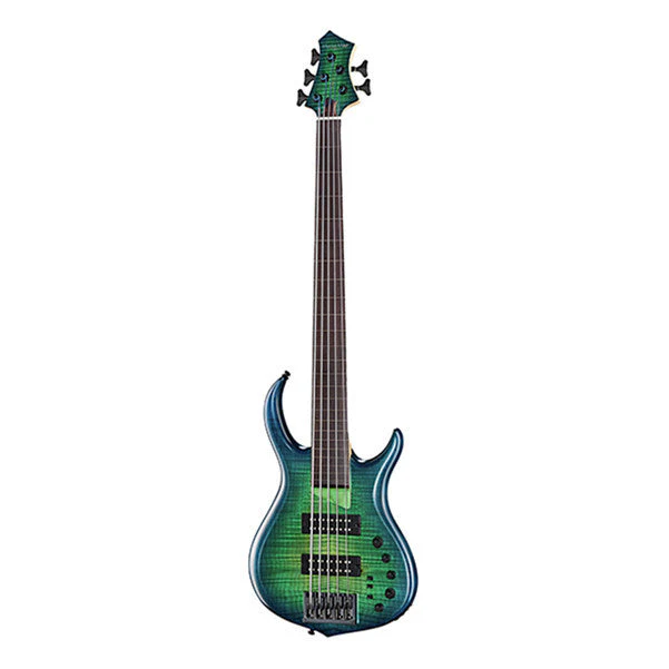 Sire Marcus Miller M7 5-Strings Fretless Bass Guitar - Image 2