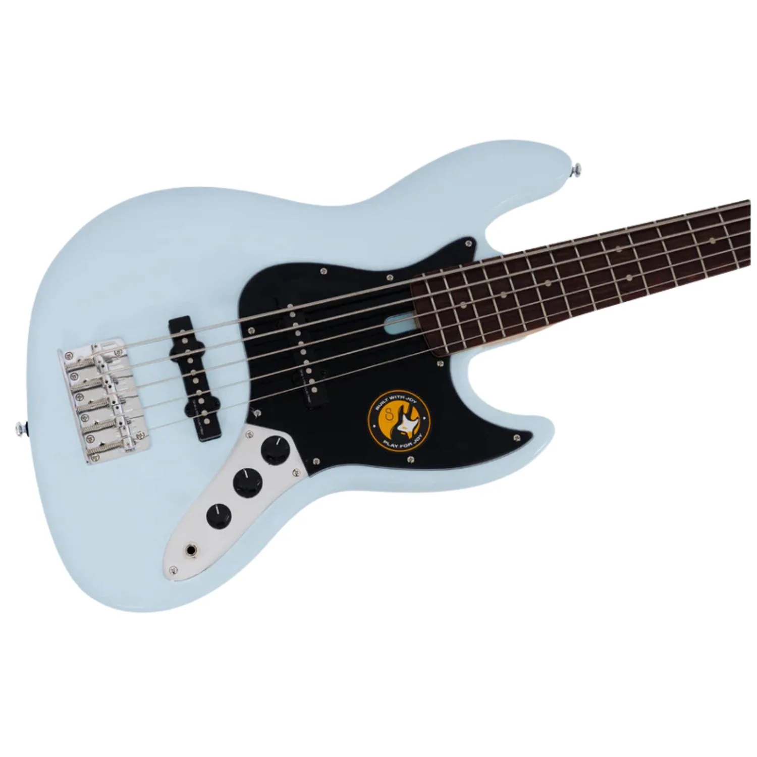 Sire Marcus Miller V3P 5 String Bass Guitar - Image 9