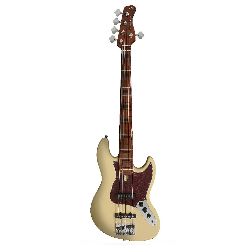 Sire Marcus Miller V5 Alder 5-String Bass Guitar - Image 5