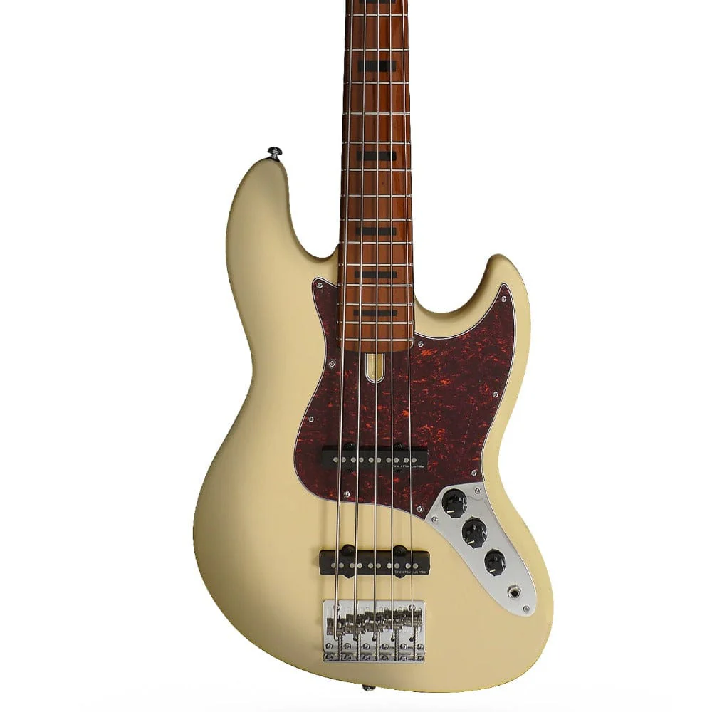 Sire Marcus Miller V5 Alder 5-String Bass Guitar - Image 6