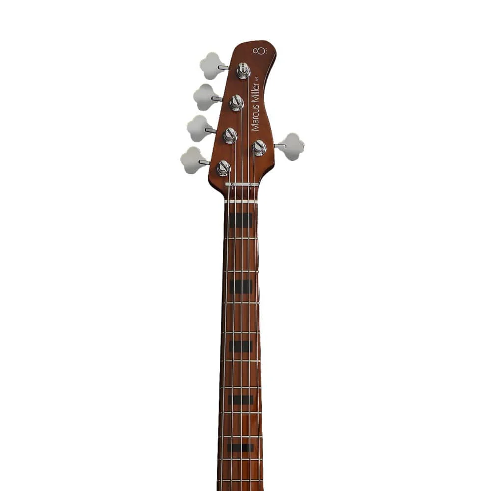 Sire Marcus Miller V5 Alder 5-String Bass Guitar - Image 7