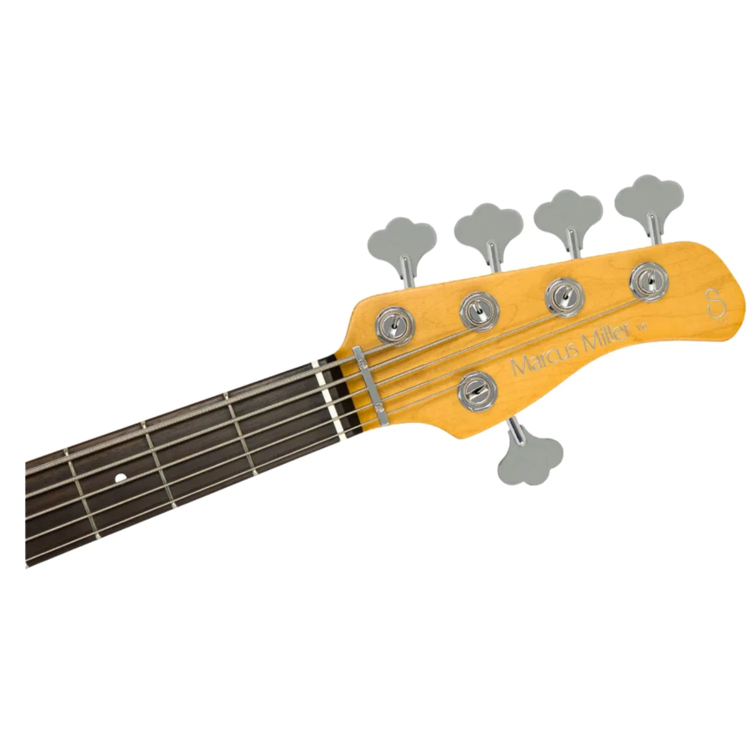 Sire Marcus Miller V6 5 String Bass Guitar - Image 6