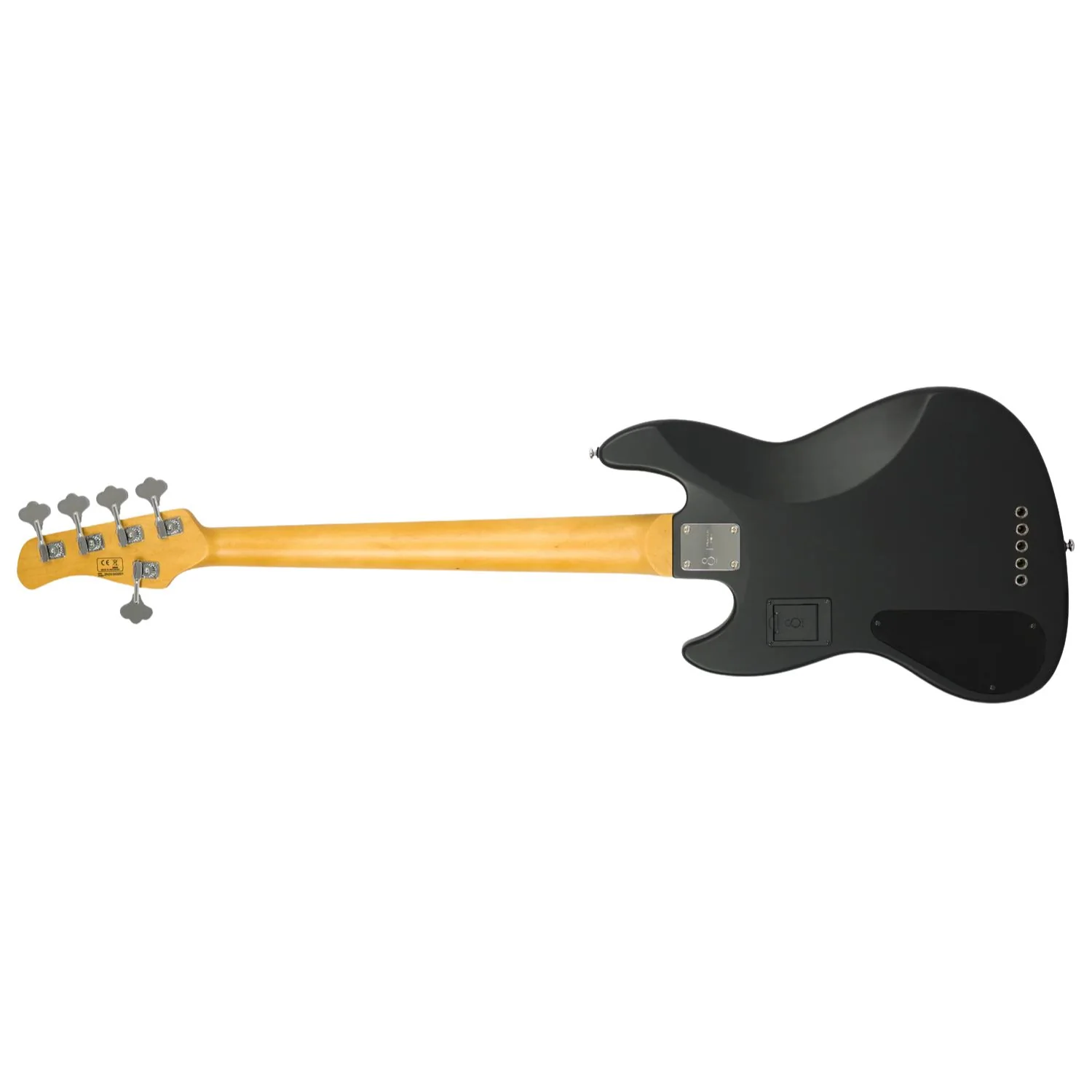 Sire Marcus Miller V6 5 String Bass Guitar - Image 7