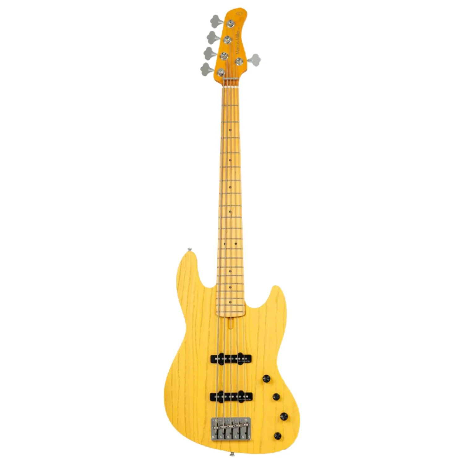 Sire Marcus Miller V6 5 String Bass Guitar - Image 8