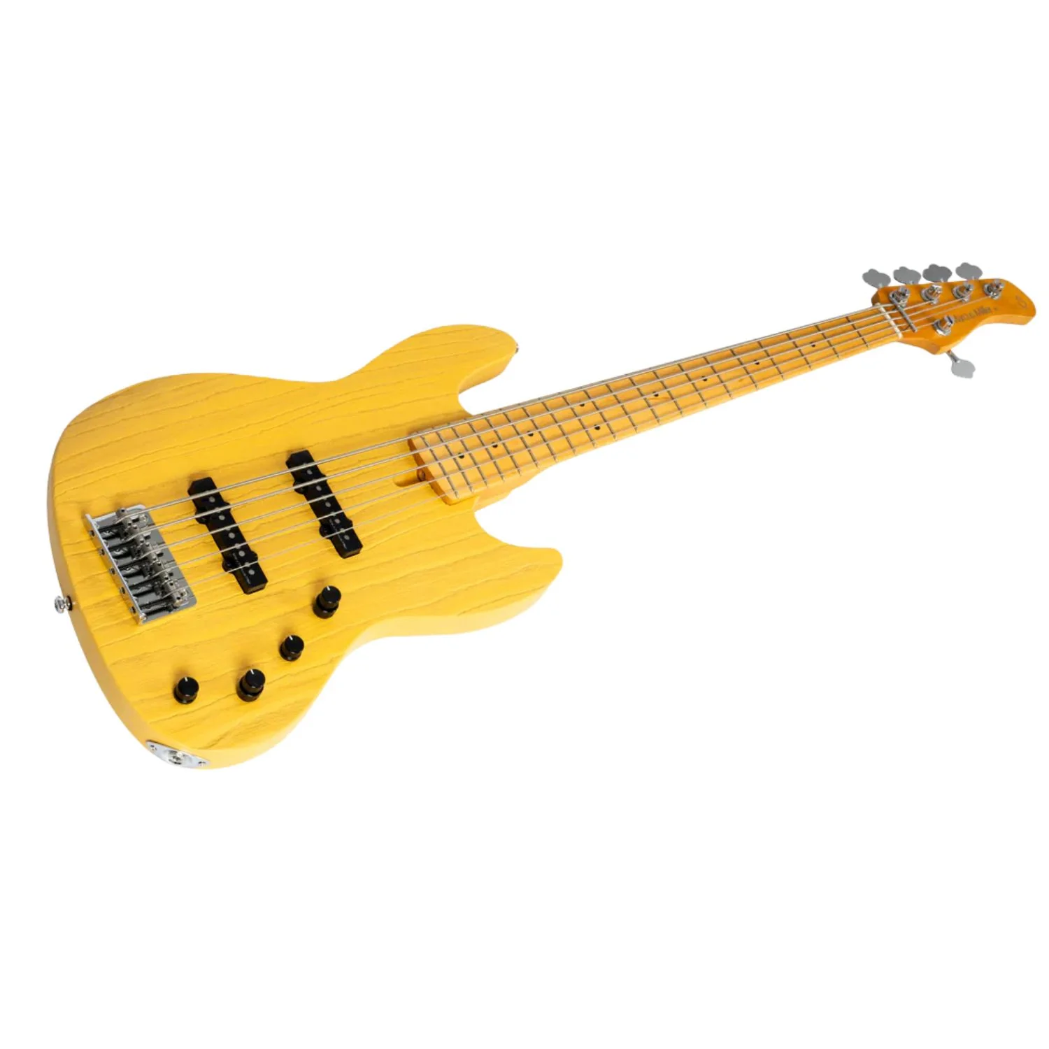 Sire Marcus Miller V6 5 String Bass Guitar - Image 9