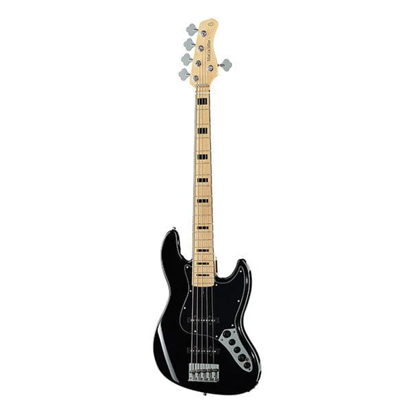 Sire Marcus Miller V7 5-String Vintage Alder Bass Guitar - Image 2