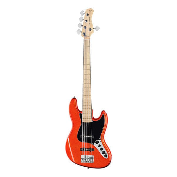Sire Marcus Miller V7 5-Strings Vintage Alder Fretless Bass Guitar - Image 3