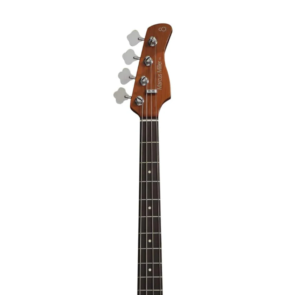 Sire P5R ALDER Marcus Miller 4 String Bass Guitar - Image 3