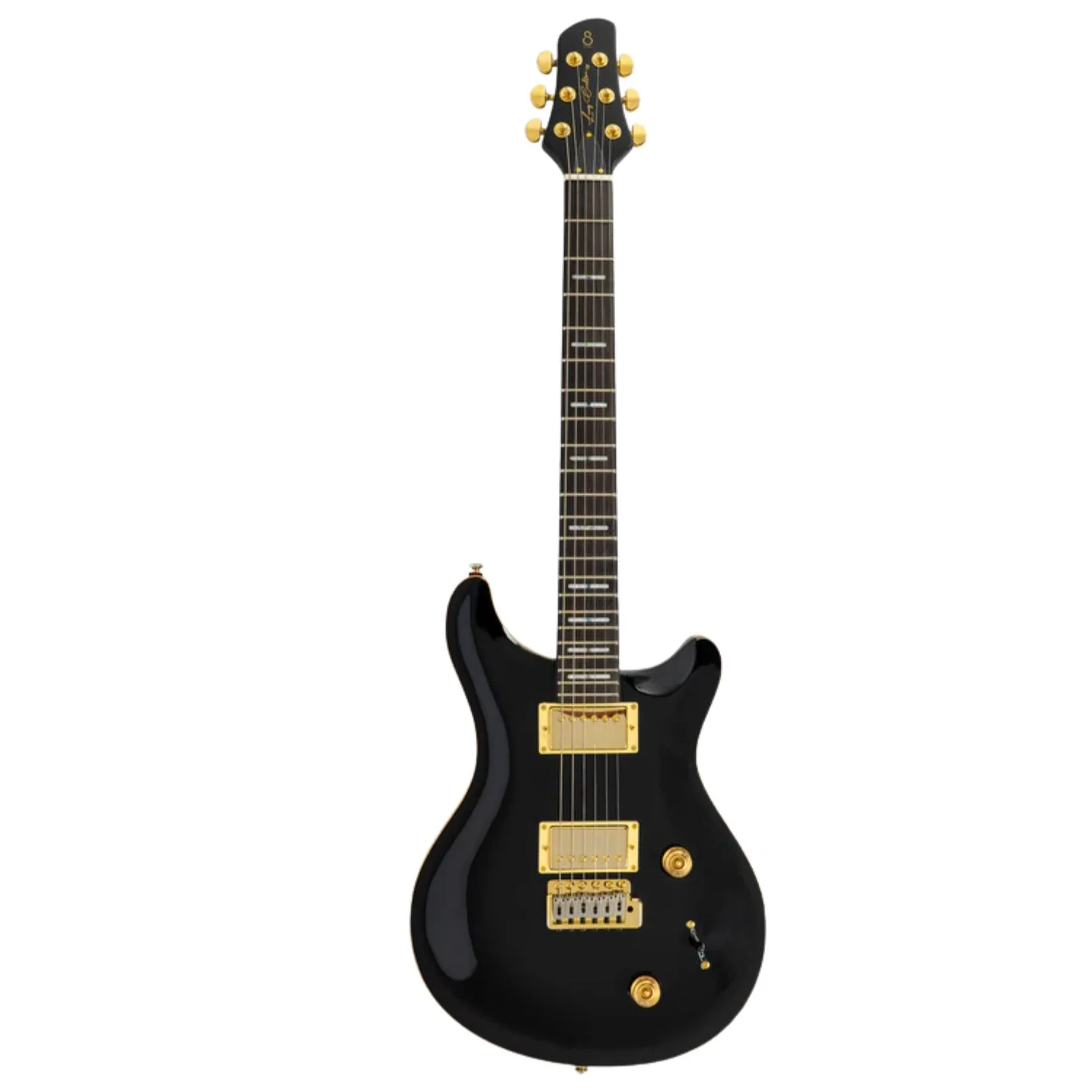 Sire Q7 Larry Carlton Q Series 6 String Electric Guitar