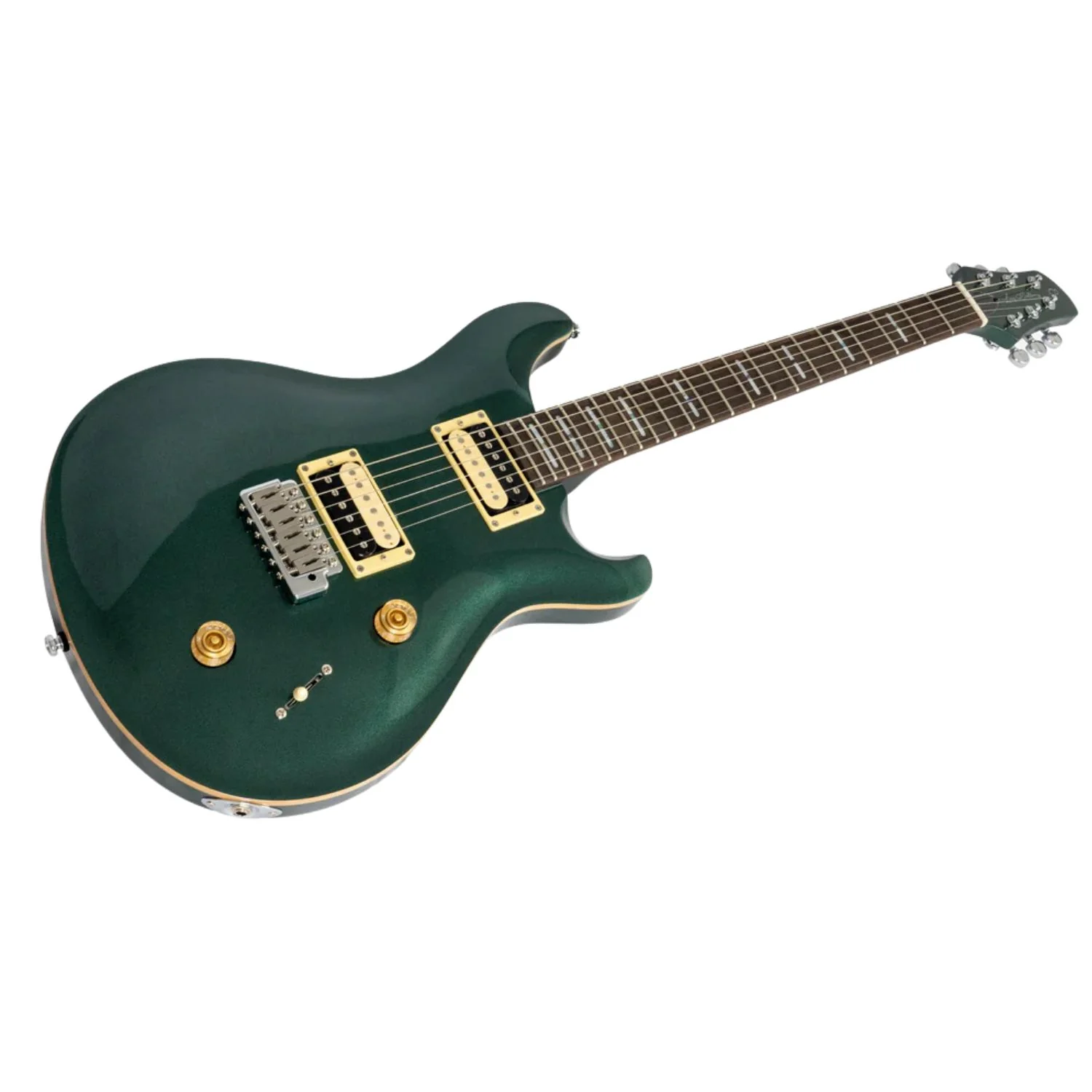 Sire Q7 Larry Carlton Q Series 6 String Electric Guitar - Image 16