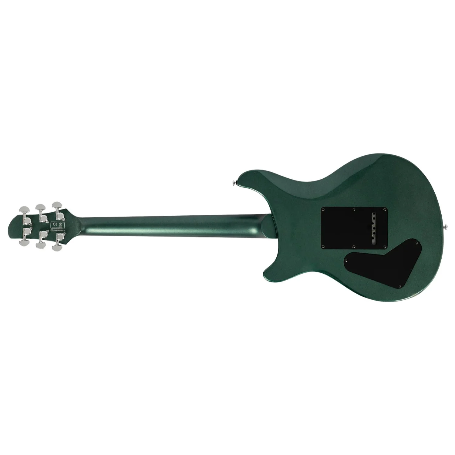 Sire Q7 Larry Carlton Q Series 6 String Electric Guitar - Image 21