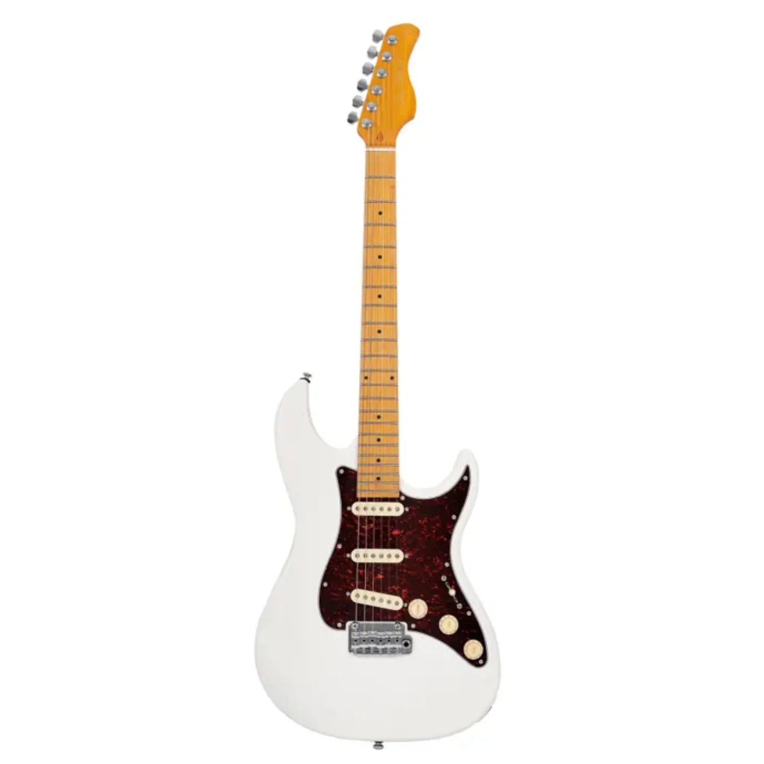 Sire S5 Larry Carlton 6 String Electric Guitar - Image 4