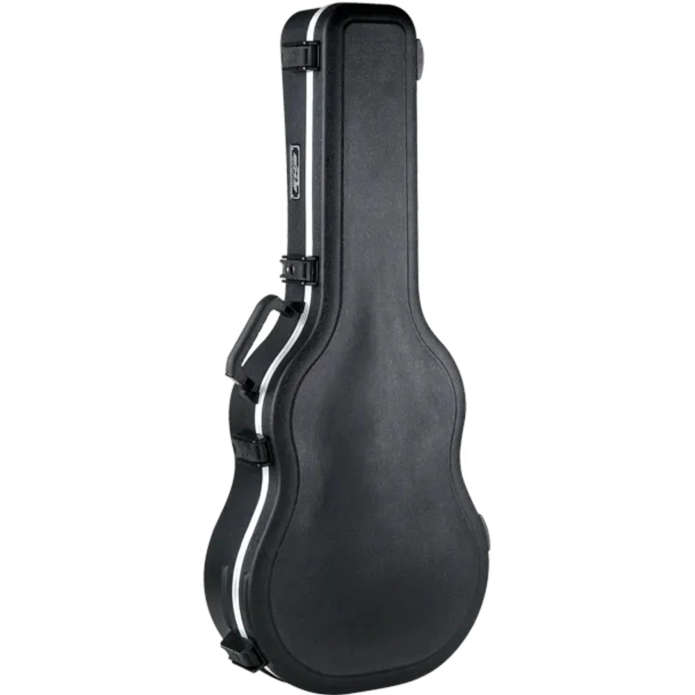 SKB 1SKB-18 Dreadnought Deluxe Acoustic Guitar Case