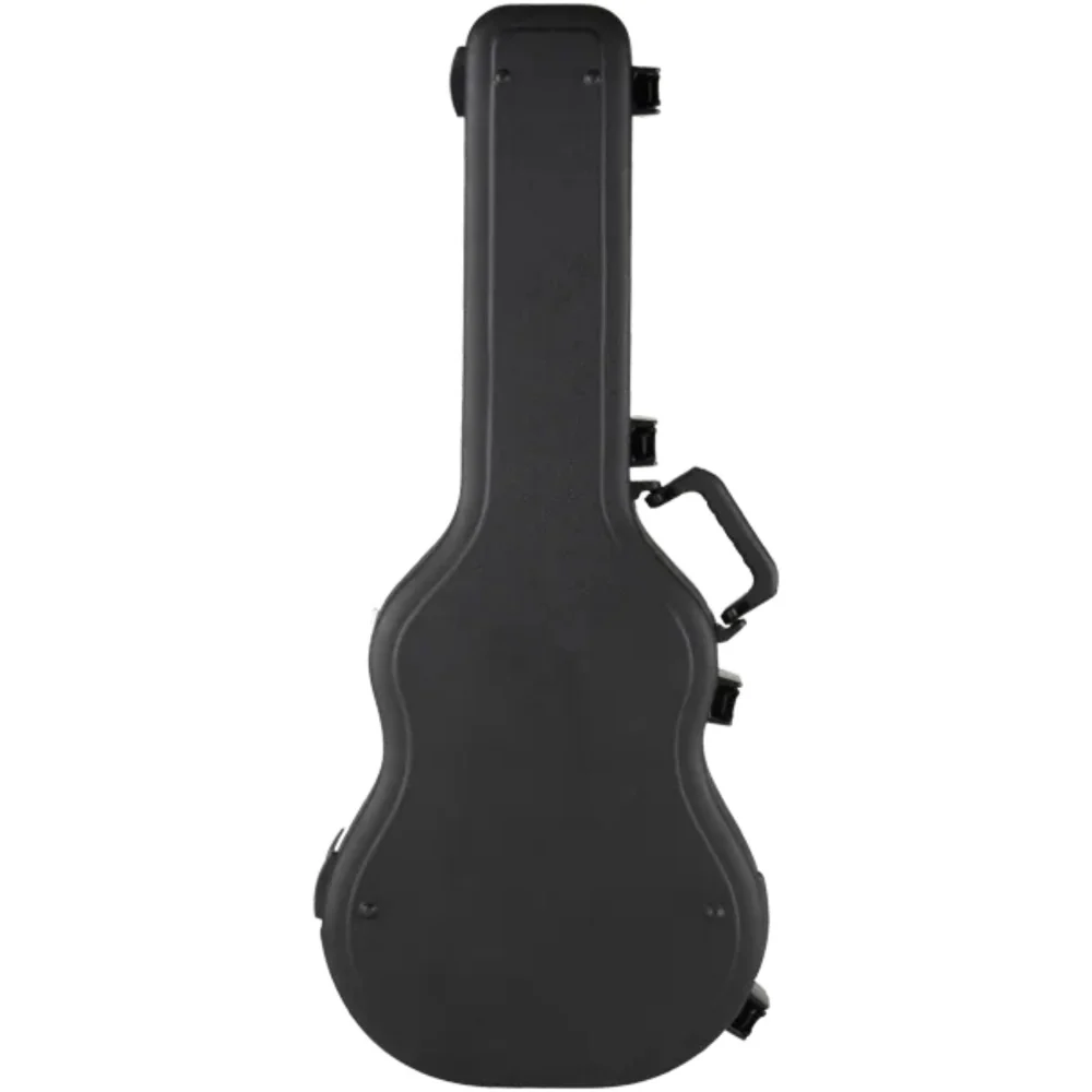 SKB 1SKB-30 Thin-line AE Deluxe Classical Guitar Case - Image 3