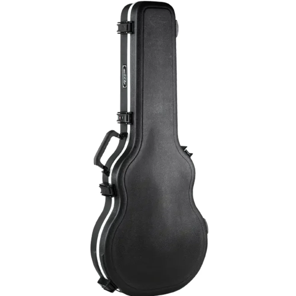 SKB 1SKB-35 Thin Body Semi-Hollow Guitar Case - Image 3