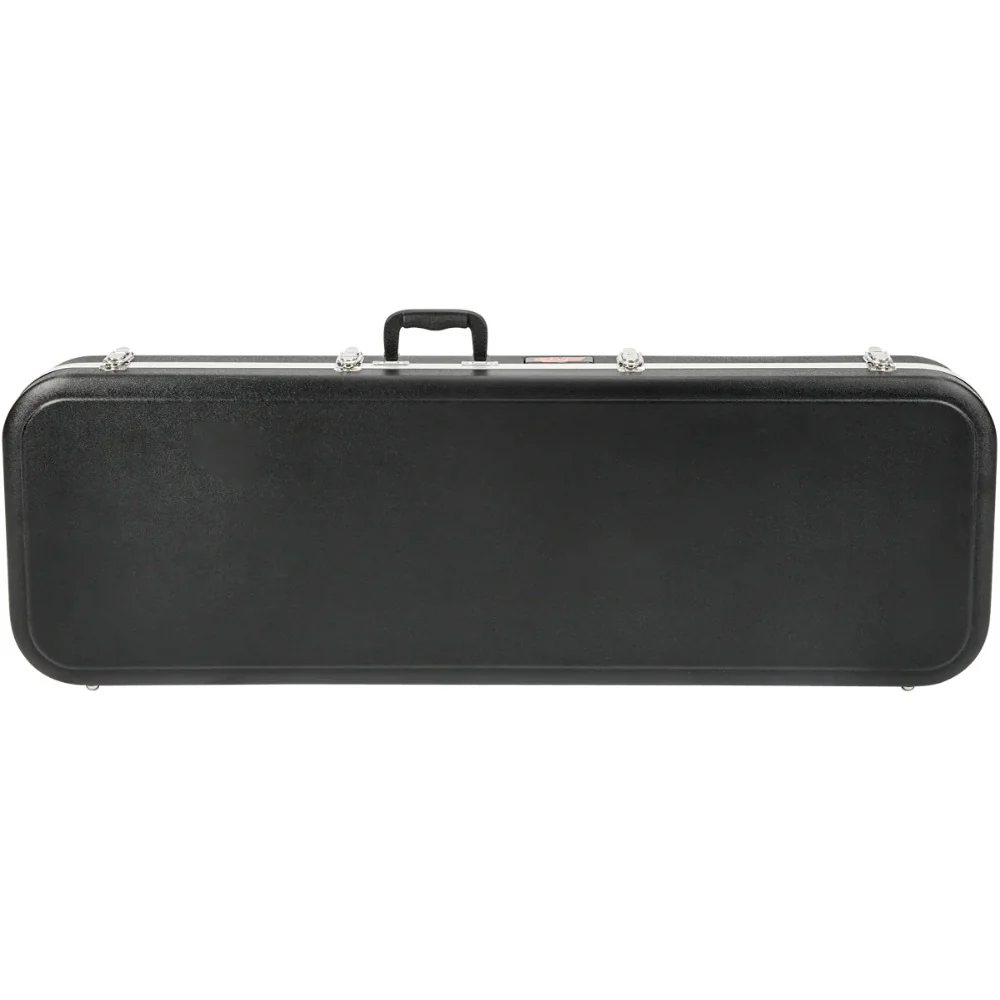 SKB 1SKB-4 Rectangular Economy Electric Bass Guitar Case - Image 3